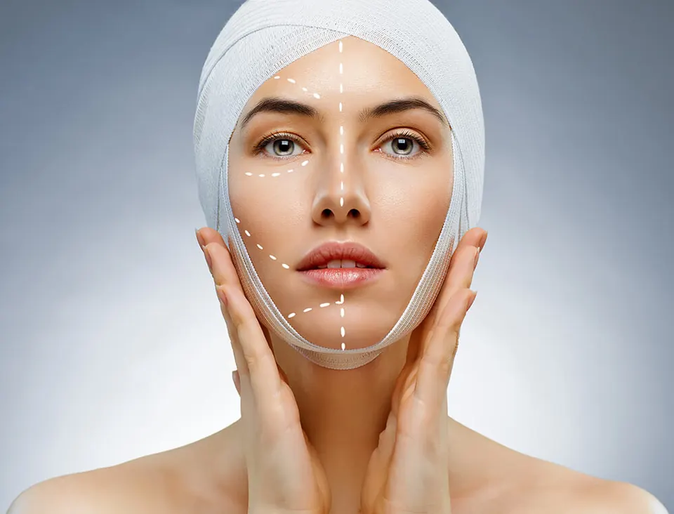 The Benefits of Manual Lymphatic Drainage After Rhinoplasty You Need to Know