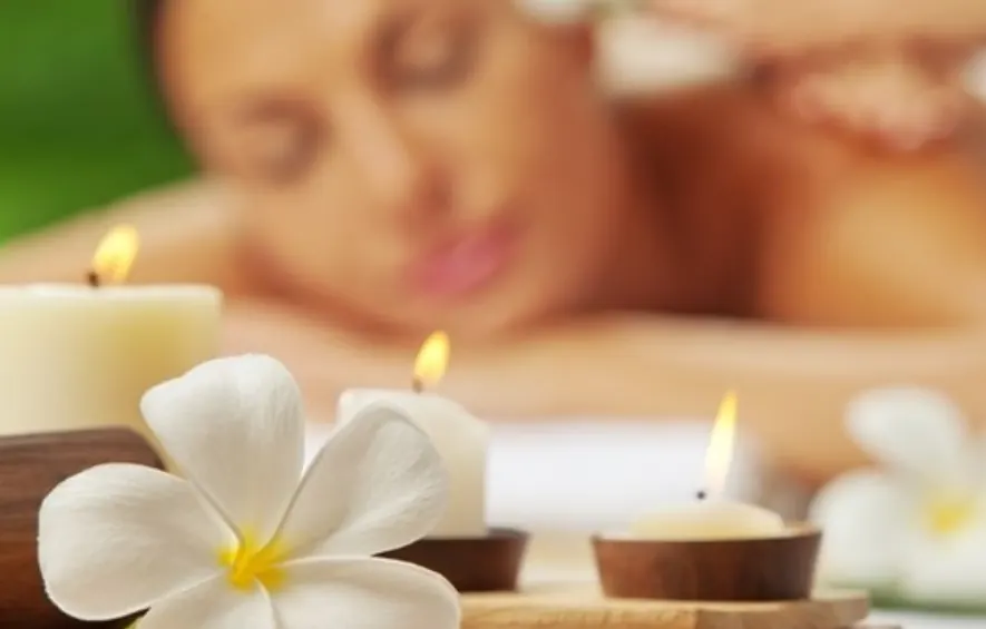 Relaxation Massage San Diego