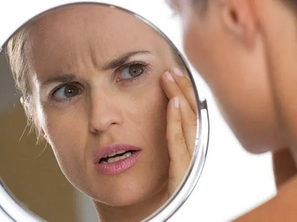 Anti-Aging Massage
