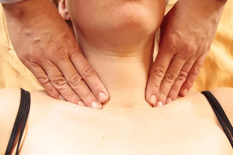 MLD Massage