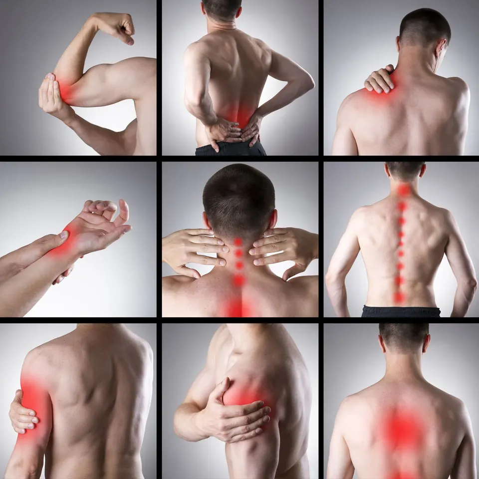 Sports Massage for Athletes